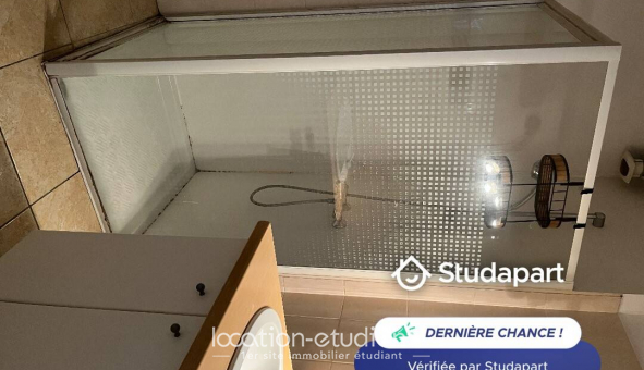Logement �tudiant T3 &agrave; Bordeaux (33300)