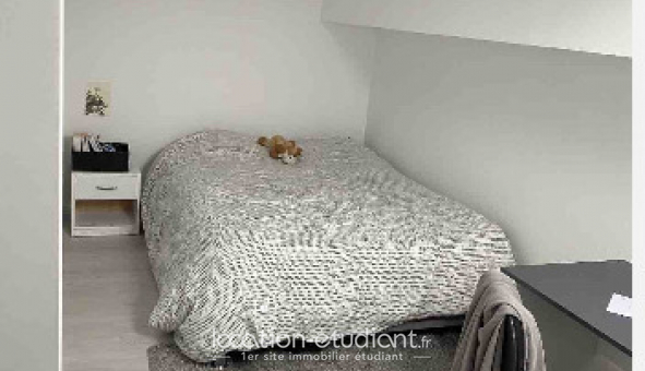 Logement �tudiant T3 &agrave; Bordeaux (33300)