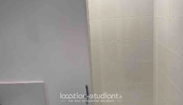 Logement �tudiant T3 &agrave; Bordeaux (33300)