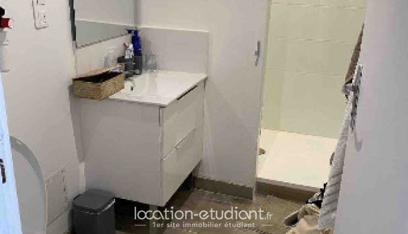 Logement �tudiant T3 &agrave; Bordeaux (33300)