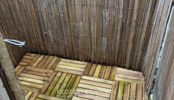 Logement �tudiant T3 &agrave; Bordeaux (33300)