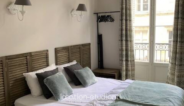 Logement �tudiant T3 &agrave; Bordeaux (33300)