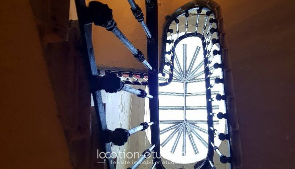 Logement �tudiant T3 &agrave; Bordeaux (33300)