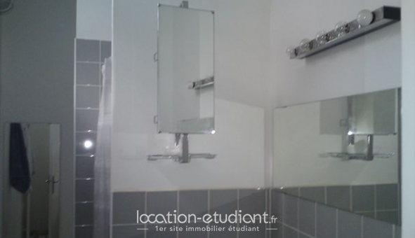 Logement �tudiant Location T3 Vide Bordeaux (33300)