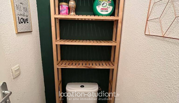 Logement �tudiant T3 &agrave; Bordeaux (33300)
