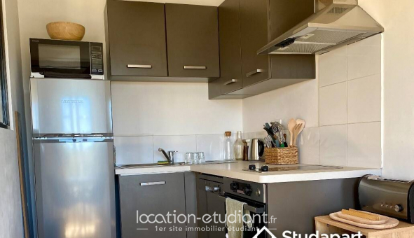 Logement �tudiant T3 &agrave; Bordeaux (33300)