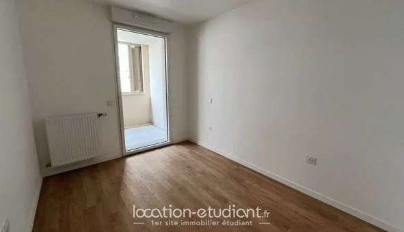 Logement �tudiant T3 &agrave; Bordeaux (33300)