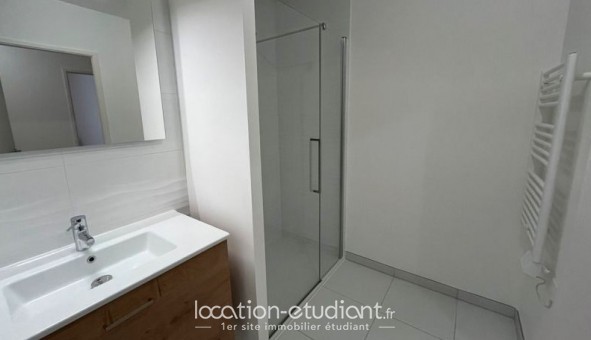 Logement �tudiant T3 &agrave; Bordeaux (33300)