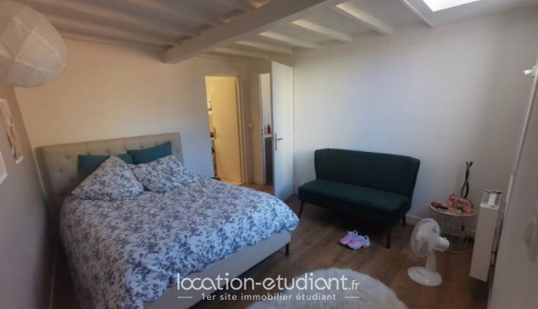 Logement �tudiant T3 &agrave; Bordeaux (33300)