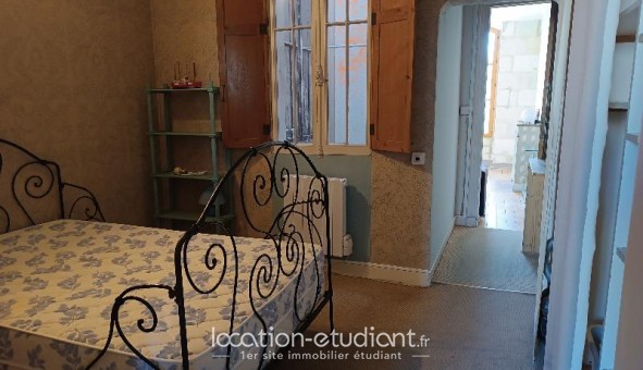 Logement �tudiant T3 &agrave; Bordeaux (33300)