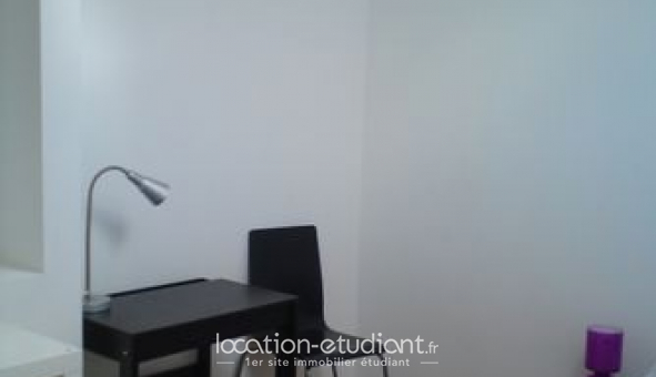 Logement �tudiant T3 &agrave; Bordeaux (33300)