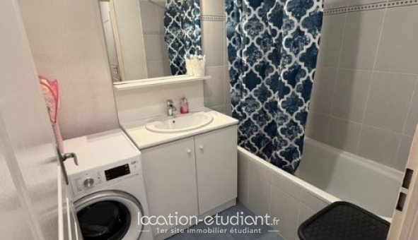 Logement �tudiant T3 &agrave; Bordeaux (33300)