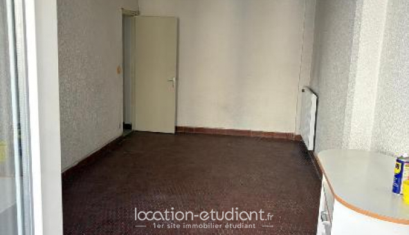 Logement �tudiant T3 &agrave; Bordeaux (33300)