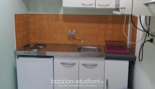 Logement �tudiant T3 &agrave; Bordeaux (33300)