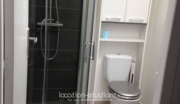 Logement �tudiant T3 &agrave; Bordeaux (33300)