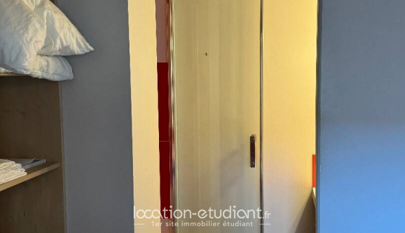 Logement �tudiant T3 &agrave; Bordeaux (33300)