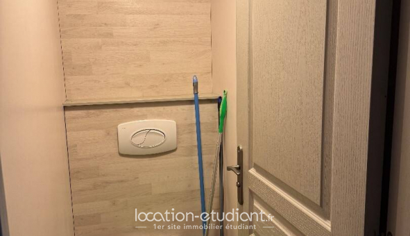 Logement �tudiant T3 &agrave; Bordeaux (33300)