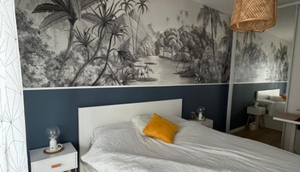 Logement �tudiant T3 &agrave; Bordeaux (33300)