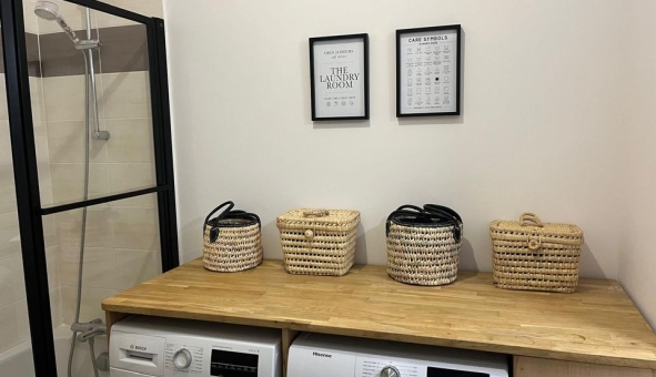 Logement �tudiant T3 &agrave; Bordeaux (33300)