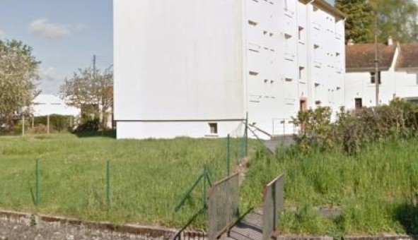 Logement tudiant T3 à Bossay sur Claise (37290)