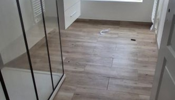 Logement �tudiant T3 &agrave; Bossay sur Claise (37290)