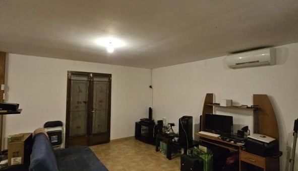 Logement tudiant T3 à Bosse (37240)