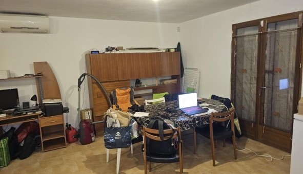 Logement tudiant T3 à Bosse (37240)