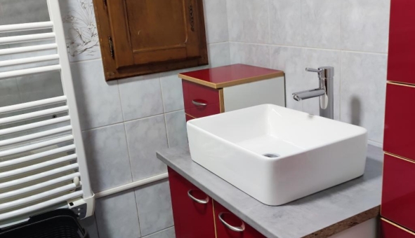 Logement tudiant T3 à Bosseval et Briancourt (08350)