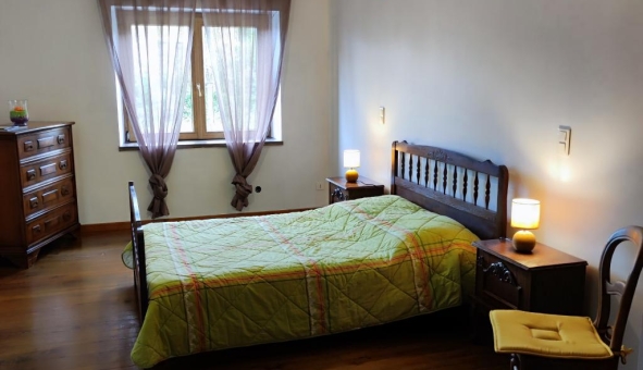 Logement tudiant T3 à Bosseval et Briancourt (08350)