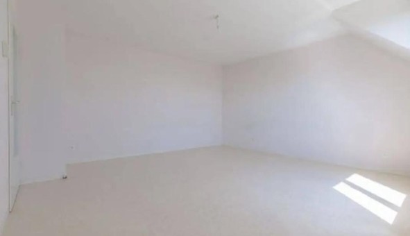Logement tudiant T3 à Bou (45430)