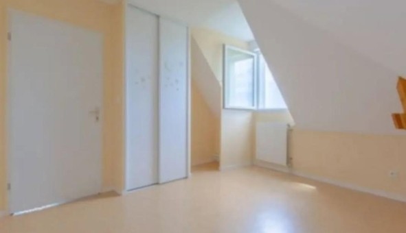 Logement tudiant T3 à Bou (45430)