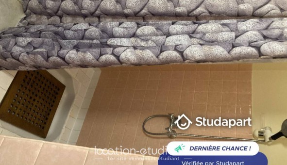 Logement tudiant T3 à Boucau (64340)