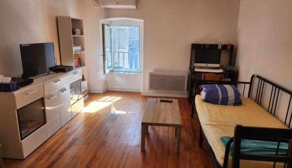 Logement �tudiant Location T3 Vide Boucieu le Roi (07270)