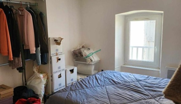 Logement �tudiant T3 &agrave; Boucieu le Roi (07270)