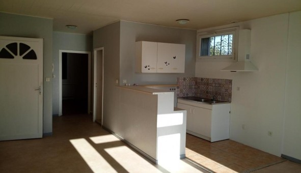 Logement tudiant Location T3 Vide Boudou (82200)