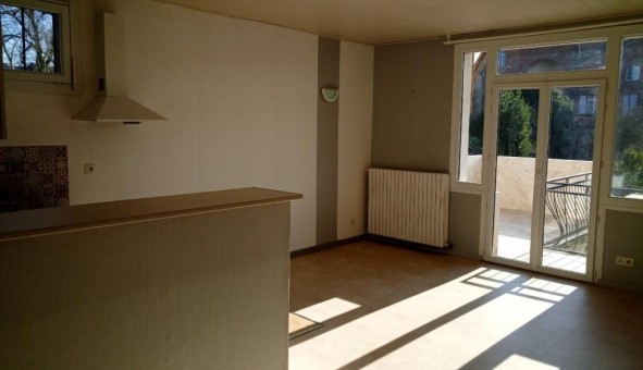 Logement tudiant T3 à Boudou (82200)