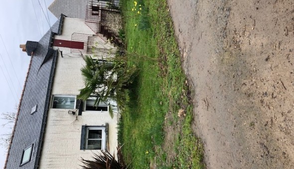 Logement tudiant Location T3 Vide Boue (44260)