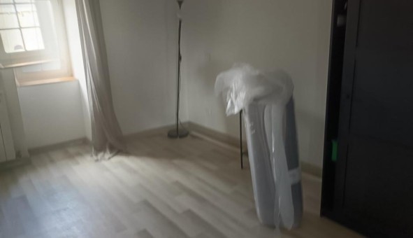 Logement tudiant T3 à Boue (44260)