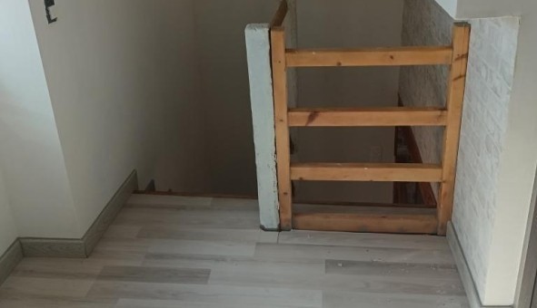Logement tudiant T3 à Boue (44260)