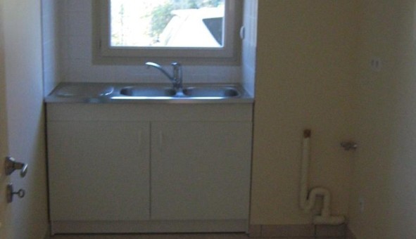 Logement tudiant T3 à Bouglainval (28130)