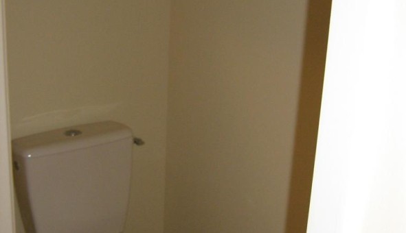 Logement tudiant T3 à Bouglainval (28130)