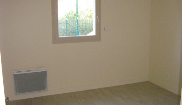 Logement tudiant T3 à Bouglainval (28130)
