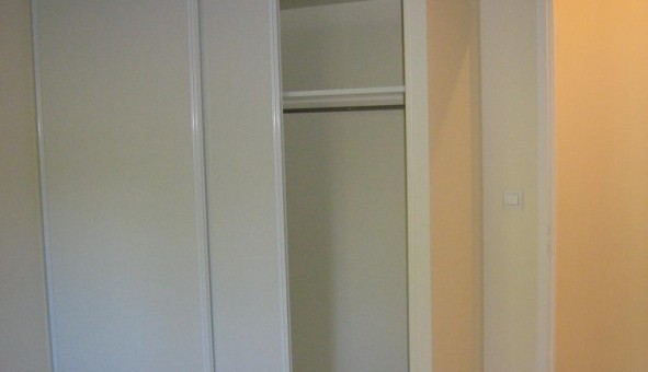 Logement tudiant T3 à Bouglainval (28130)