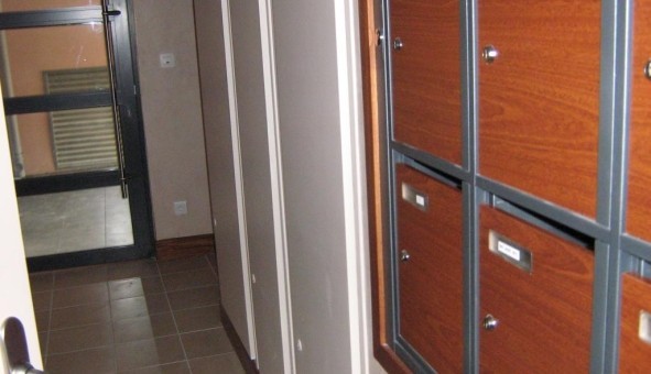 Logement tudiant T3 à Bouglainval (28130)