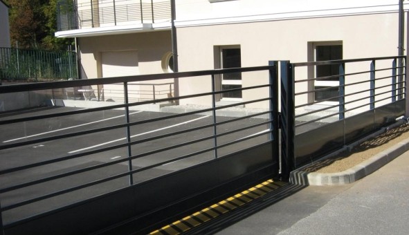 Logement tudiant T3 à Bouglainval (28130)