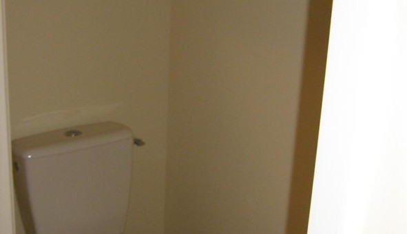 Logement tudiant T3 à Bouglainval (28130)