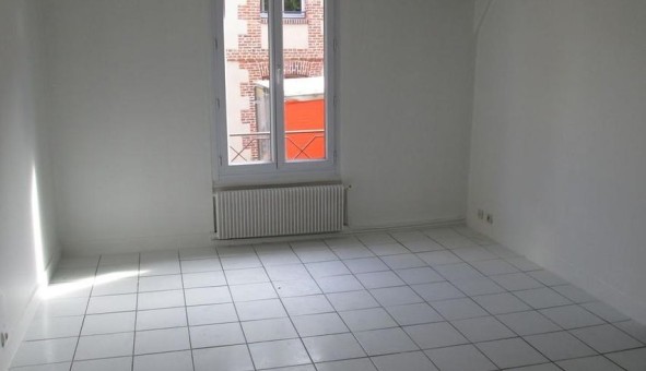 Logement �tudiant T3 &agrave; Bouglainval (28130)