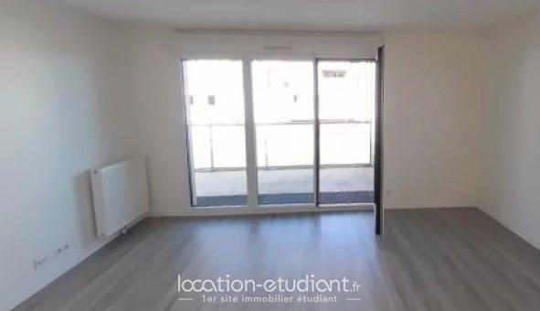 Logement tudiant T3 à Bouguenais (44340)