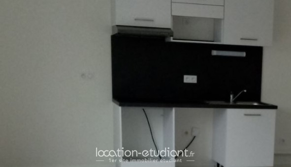 Logement tudiant T3 à Bouguenais (44340)