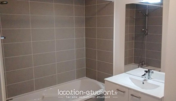Logement tudiant Location T3 Vide Bouguenais (44340)